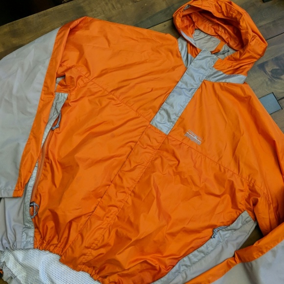 Patagonia Other - Men's Patagonia Windbreaker